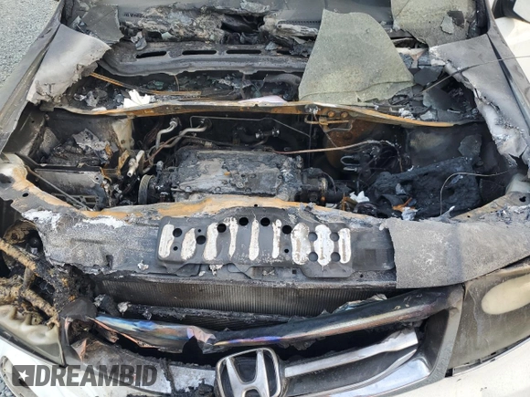 2012 Honda Pilot EX-L z VIN 5FNYF3H59CB010051, wystawiony jako Copart lot #49634915 z przebiegiem Nie podano mil oraz Szkoda całkowita • Salvage title. Historia ofert i sprzedaży dostępna na DreamBid. Obrazek 12.