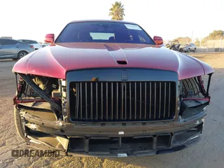 2021 Rolls-Royce Ghost z VIN SCATV0C04MU206342, wystawiony jako IAAI lot #41038269 z przebiegiem 15 298 mil mil oraz . Historia ofert i sprzedaży dostępna na DreamBid. Obrazek 13.