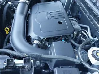 2025 Chevrolet Blazer LT z VIN 3GNKBCR47SS111528, wystawiony jako IAAI lot #43420982 z przebiegiem 10 964 mil mil oraz . Historia ofert i sprzedaży dostępna na DreamBid. Obrazek 21.