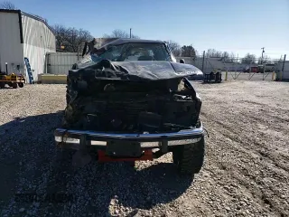 1994 Chevrolet Suburban with VIN 1GNGK26N0RJ420718, listed as a Copart auction lot 43463434 with 137,190 mi miles and Salvage Title. Bid and sale history available at carsss.com. Image 12.