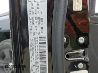 2016 Jeep Compass Sport z VIN 1C4NJCBA6GD705687, wystawiony jako Copart lot #60283815 z przebiegiem 166 920 mil mil oraz Szkoda całkowita • Salvage title. Historia ofert i sprzedaży dostępna na DreamBid. Obrazek 12.