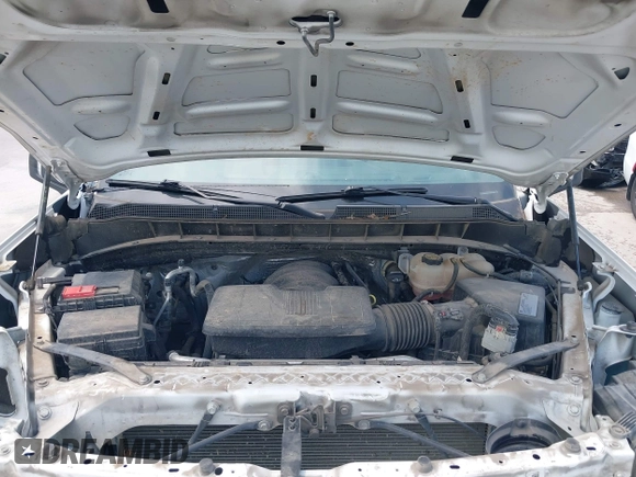 2021 Chevrolet Silverado 1500 with VIN 3GCNYAEH3MG479597, listed as a IAAI auction lot 42053040 with 102,403 mi miles and . Bid and sale history available at DreamBid. Image 10.