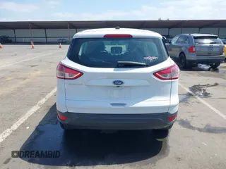 2015 Ford Escape S with VIN 1FMCU0F79FUB95938, listed as a IAAI auction lot 42125289 with 91,349 mi miles and . Bid and sale history available at DreamBid. Image 17.