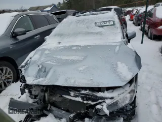 2022 Subaru Impreza Premium с VIN 4S3GTAD69N3701488, выставлен на аукционе Copart как лот 42356175 с пробегом 184 342 миль миль и На запчасти • Non repairable. История ставок и продаж доступна на DreamBid. Изображение 5.