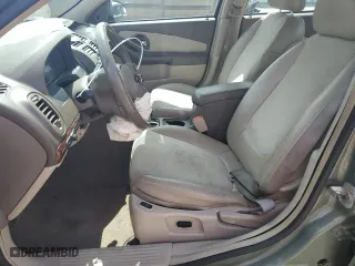 2005 Chevrolet Malibu LT with VIN 1G1ZU54875F107827, listed as a Copart auction lot 70148884 with 81,416 mi miles and Salvage Title. Bid and sale history available at carsss.com. Image 7.