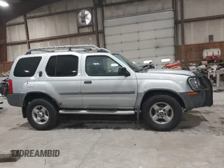 2002 Nissan Xterra XE z VIN 5N1ED28Y12C504702, wystawiony jako IAAI lot #42299150 z przebiegiem 84 342 mil mil oraz . Historia ofert i sprzedaży dostępna na DreamBid. Obrazek 13.