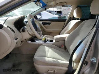2014 Nissan Altima 2.5 SL with VIN 1N4AL3AP4EC320832, listed as a Copart auction lot 48892755 with 114,256 mi miles and Salvage Title. Bid and sale history available at carsss.com. Image 7.