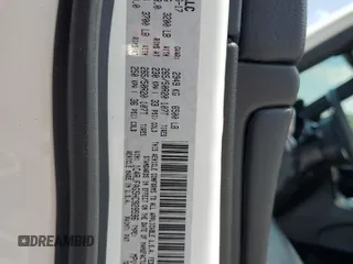 2017 Jeep Grand Cherokee Laredo with VIN 1C4RJFAG5HC929596, listed as a Copart auction lot 53270575 with 159,682 mi miles and Salvage title. Bid and sale history available at DreamBid. Image 12.