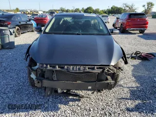 2019 Kia Forte LXS with VIN 3KPF24AD9KE130446, listed as a Copart auction lot 62060265 with 94,504 mi miles and Non repairable. Bid and sale history available at DreamBid. Image 5.