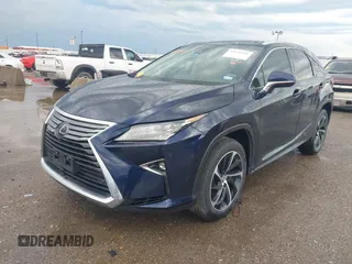 2017 Lexus RX 350 with VIN 2T2ZZMCA1HC055644, listed as a IAAI auction lot 42126421 with 120,103 mi miles and . Bid and sale history available at DreamBid. Image 17.