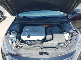 2015 Kia Optima EX z VIN KNAGN4AD9F5085003, wystawiony jako IAAI lot #42659448 z przebiegiem 128 334 mil mil oraz . Historia ofert i sprzedaży dostępna na DreamBid. Obrazek 10.
