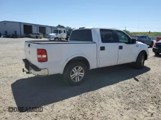2006 Ford F-150 XLT with VIN 1FTPW12556FA21234, listed as a Copart auction lot 53131715 with 389,772 mi miles and Clean Title. Bid and sale history available at carsss.com. Image 3.
