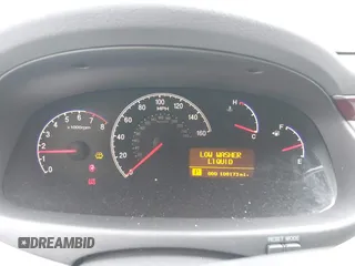 2006 Hyundai Azera SE with VIN KMHFC46F76A084367, listed as a IAAI auction lot 41752381 with 108,173 mi miles and . Bid and sale history available at DreamBid. Image 7.
