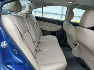 2016 Subaru Legacy Limited with VIN 4S3BNAN62G3037993, listed as a Copart auction lot 60996225 with 103,083 mi miles and Salvage title. Bid and sale history available at DreamBid. Image 10.