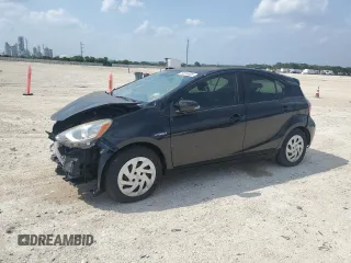 2016 Toyota Prius One with VIN JTDKDTB38G1121692, listed as a Copart auction lot 54516605 with 63,141 mi miles and Clean Title. Bid and sale history available at DreamBid. Image 1.