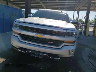2017 Chevrolet Silverado 1500 LT with VIN 3GCUKREC0HG470703, listed as a Copart auction lot 53667145 with 167,689 mi miles and Salvage Title. Bid and sale history available at DreamBid. Image 13.