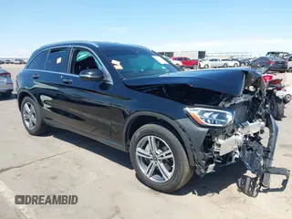 2021 Mercedes-Benz GLC 300 с VIN W1N0G8DB3MV296283, выставлен на аукционе IAAI как лот 42793090 с пробегом Не указан миль и . История ставок и продаж доступна на DreamBid. Изображение 1.