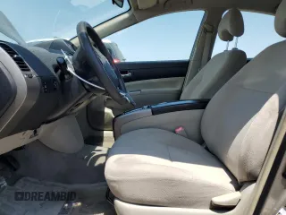 2008 Toyota Prius z VIN JTDKB20U083458620, wystawiony jako Copart lot #59515465 z przebiegiem 196 764 mil mil oraz Szkoda całkowita • Salvage title. Historia ofert i sprzedaży dostępna na DreamBid. Obrazek 7.