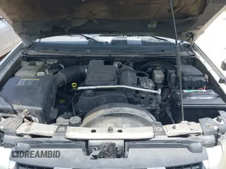 2005 Isuzu Ascender S с VIN 4NUES16S156700634, выставлен на аукционе IAAI как лот 42621777 с пробегом 282 488 миль миль и . История ставок и продаж доступна на DreamBid. Изображение 10.