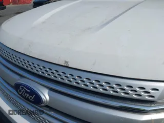 2013 Ford Explorer XLT z VIN 1FM5K8D86DGC93734, wystawiony jako IAAI lot #42414214 z przebiegiem 328 586 mil mil oraz . Historia ofert i sprzedaży dostępna na DreamBid. Obrazek 6.