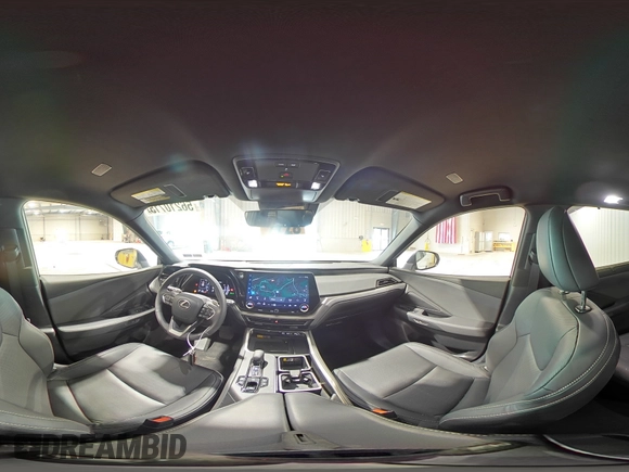 2024 Lexus TX 350 с VIN 5TDAAAB64RS003759, выставлен на аукционе Copart как лот 56210715 с пробегом 9 143 миль миль и Списание • Salvage title. История ставок и продаж доступна на DreamBid. Изображение 15.