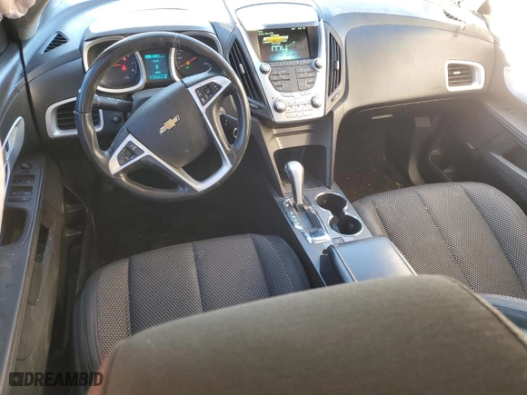2013 Chevrolet Equinox LT with VIN 2GNFLDE32D6222345, listed as a Copart auction lot 88300255 with 102,184 mi miles and Salvage Title. Bid and sale history available at carsss.com. Image 8.