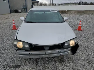2003 Chevrolet Impala with VIN 2G1WF52E139364042, listed as a Copart auction lot 49975815 with 300,320 mi miles and Salvage Title. Bid and sale history available at carsss.com. Image 5.