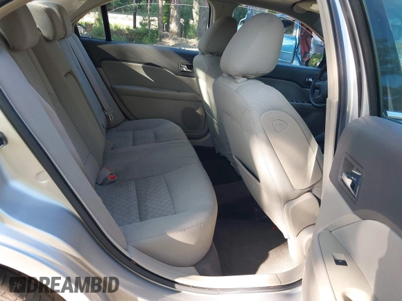 2010 Ford Fusion SE with VIN 3FAHP0HA0AR279436, listed as a IAAI auction lot 42627235 with 190,666 mi miles and . Bid and sale history available at DreamBid. Image 8.