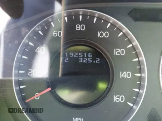 2008 Volvo XC70 with VIN YV4BZ982681037503, listed as a IAAI auction lot 42170388 with 192,516 mi miles and . Bid and sale history available at DreamBid. Image 16.