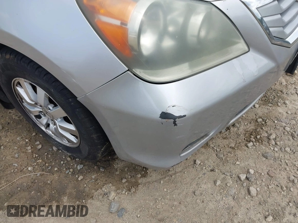 2010 Honda Odyssey EX с VIN 5FNRL3H49AB023447, выставлен на аукционе IAAI как лот 42185412 с пробегом 215 317 миль миль и . История ставок и продаж доступна на DreamBid. Изображение 14.