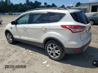 2013 Ford Escape SEL z VIN 1FMCU9H94DUC29798, wystawiony jako Copart lot #65034245 z przebiegiem Nie podano mil oraz Czysty tytuł • Clean title. Historia ofert i sprzedaży dostępna na DreamBid. Obrazek 2.