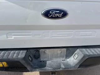 2018 Ford F-150 XL z VIN 1FTFX1E58JKF35180, wystawiony jako IAAI lot #42782023 z przebiegiem 105 516 mil mil oraz . Historia ofert i sprzedaży dostępna na DreamBid. Obrazek 18.