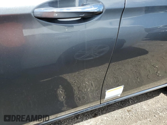 2018 Mercedes-Benz E 300 with VIN WDDZF4JBXJA346832, listed as a Copart auction lot 49081513 with Not Provided miles and . Bid and sale history available at DreamBid. Image 12.