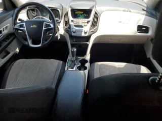 2016 Chevrolet Equinox LT with VIN 2GNALCEK5G6277288, listed as a Copart auction lot 56013855 with 77,774 mi miles and Salvage Title. Bid and sale history available at DreamBid. Image 8.