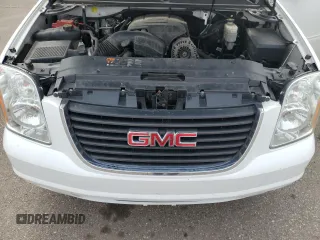 2014 GMC Yukon XL SLT with VIN 1GKS2KE74ER103417, listed as a Copart auction lot 53877545 with 188,084 mi miles and Salvage Title. Bid and sale history available at carsss.com. Image 12.