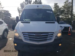 2016 Freightliner Sprinter z VIN WDYPF1CD6GP320639, wystawiony jako Copart lot #82713094 z przebiegiem 290 318 mil mil oraz Tytuł czysty. Historia ofert i sprzedaży dostępna na DreamBid. Obrazek 5.