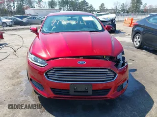 2014 Ford Fusion SE with VIN 3FA6P0H73ER174262, listed as a IAAI auction lot 41905411 with 49,689 mi miles. Bid and sale history available at carsss.com. Image 13.