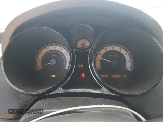 2008 Saturn Sky Red Line z VIN 1G8MF35X78Y120375, wystawiony jako Copart lot #57680885 z przebiegiem 106 167 mil mil oraz Czysty tytuł • Clean title. Historia ofert i sprzedaży dostępna na DreamBid. Obrazek 9.