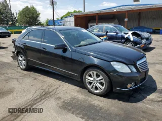 2011 Mercedes-Benz E 350 Luxury с VIN WDDHF8HB9BA476126, выставлен на аукционе Copart как лот 59591135 с пробегом 113 368 миль миль и Списание • Salvage title. История ставок и продаж доступна на DreamBid. Изображение 4.