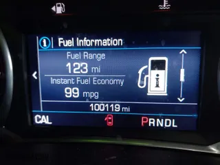 2020 Chevrolet Equinox LT with VIN 3GNAXJEV0LS543296, listed as a IAAI auction lot 41283496 with 100,119 mi miles. Bid and sale history available at carsss.com. Image 15.