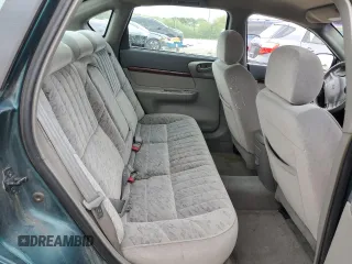 2000 Chevrolet Impala z VIN 2G1WF55K2Y9106248, wystawiony jako Copart lot #66065354 z przebiegiem 102 942 mil mil oraz Czysty tytuł • Clean title. Historia ofert i sprzedaży dostępna na DreamBid. Obrazek 10.