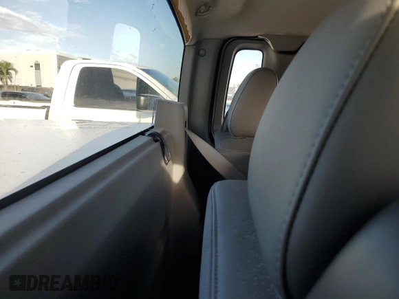2006 Ford F-150 XL with VIN 1FTRF12216NB60586, listed as a Copart auction lot 62665865 with 93,812 mi miles and Clean title. Bid and sale history available at DreamBid. Image 10.
