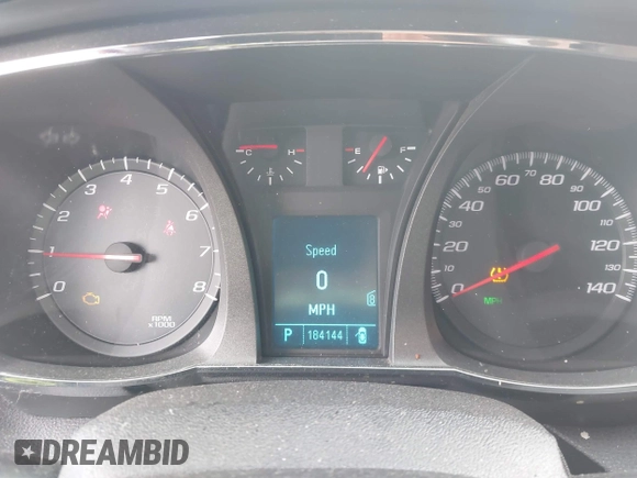 2011 GMC Terrain SLT-2 with VIN 2CTFLXEC3B6348483, listed as a IAAI auction lot 42166660 with 184,144 mi miles and . Bid and sale history available at DreamBid. Image 7.