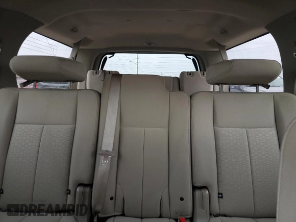 2012 Ford Expedition Max King Ranch with VIN 1FMJK1J51CEF06499, listed as a Copart auction lot 44769005 with 146,992 mi miles and Salvage title. Bid and sale history available at DreamBid. Image 10.
