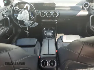 2020 Mercedes-Benz A 220 с VIN WDD3G4FB8LW039726, выставлен на аукционе Copart как лот 57139185 с пробегом 90 399 миль миль и Чистый • Clean title. История ставок и продаж доступна на DreamBid. Изображение 8.