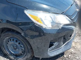2021 Mitsubishi Mirage ES z VIN ML32AUHJ2MH004720, wystawiony jako IAAI lot #42501997 z przebiegiem 110 861 mil mil oraz . Historia ofert i sprzedaży dostępna na DreamBid. Obrazek 6.