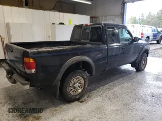 1998 Ford Ranger XL with VIN 1FTZR15X9WTA79183, listed as a Copart auction lot 55879915 with 193,055 mi miles and Clean Title. Bid and sale history available at DreamBid. Image 3.