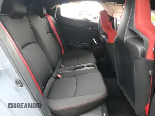 2019 Honda Civic Type R Touring z VIN SHHFK8G7XKU206080, wystawiony jako Copart lot #54005174 z przebiegiem 40 665 mil mil oraz Szkoda całkowita • Salvage title. Historia ofert i sprzedaży dostępna na DreamBid. Obrazek 10.