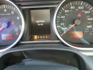 2008 Audi Q7 4.2L Premium with VIN WA1BV74L78D031543, listed as a Copart auction lot 60248224 with 102,023 mi miles and Salvage Title. Bid and sale history available at carsss.com. Image 9.
