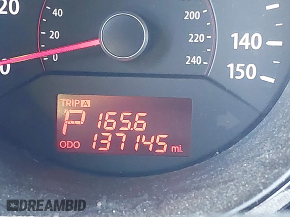 2013 Kia Sorento EX with VIN 5XYKU4A24DG390573, listed as a IAAI auction lot 41628998 with 137,145 mi miles and . Bid and sale history available at carsss.com. Image 15.